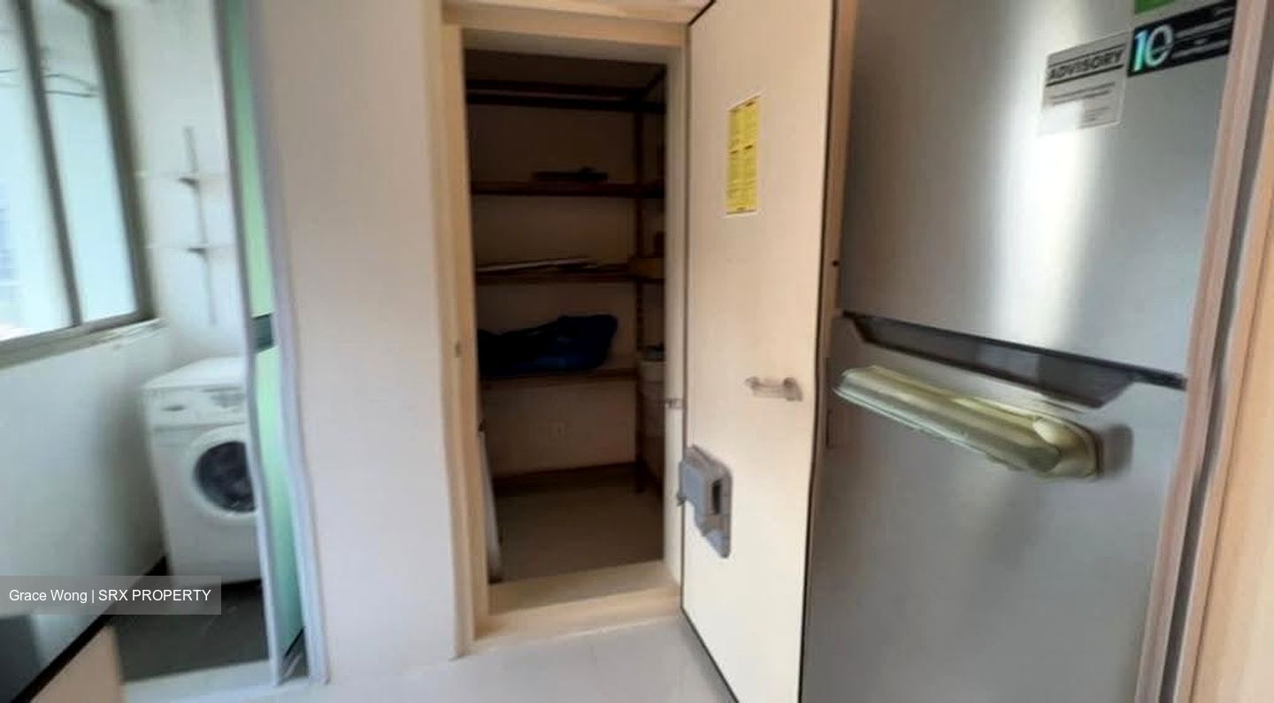Bliss Loft (D12), Apartment #610904911